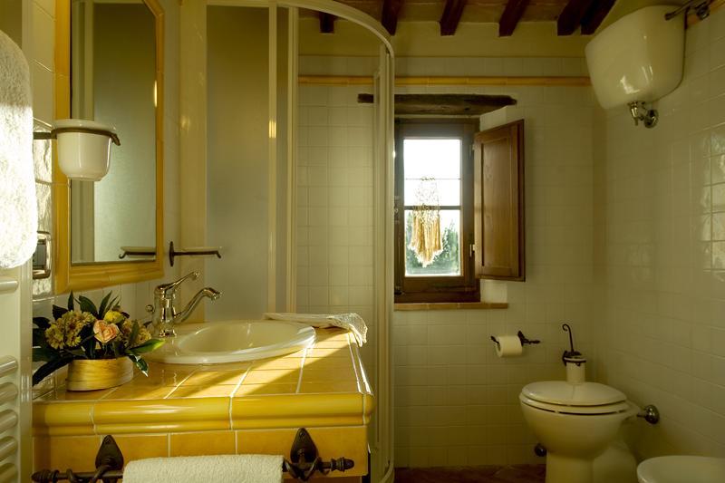 Agriturismo La Casa Nuova Castelmuzio Quarto foto